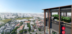 The Continuum (D15), Apartment #506321501